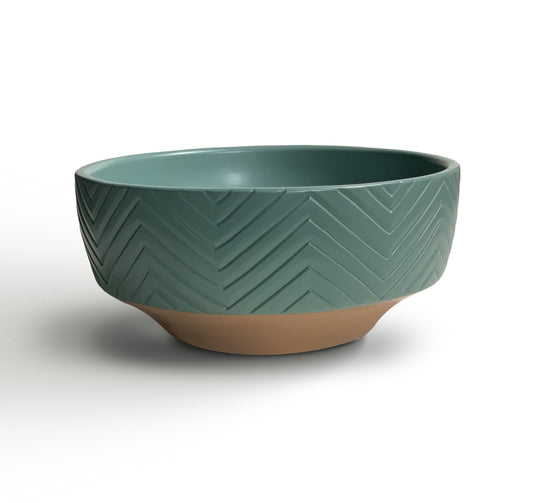 Uniq KMC-101 Table Top Wash Basin