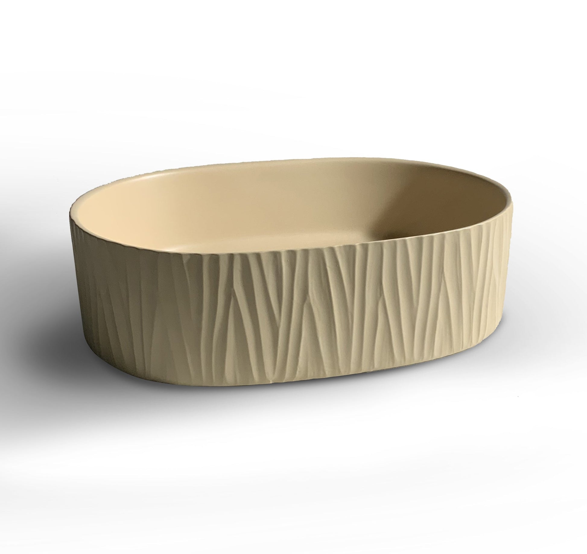 Uniq KMC-109 Table Top Wash Basin - C-01