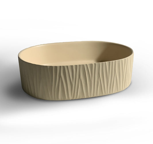 Uniq KMC-109 Table Top Wash Basin - C-01