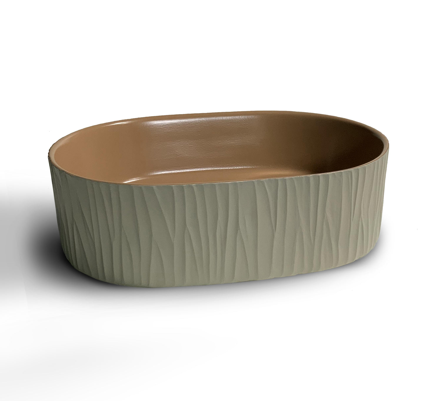 Uniq KMC-109 Table Top Wash Basin