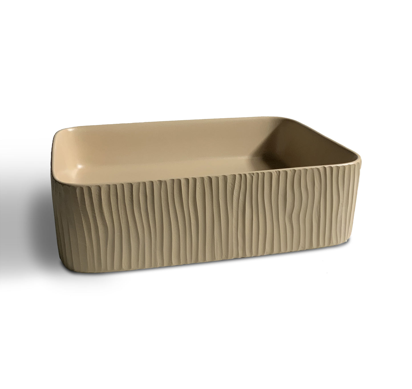 Uniq KMC-112 Table Top Wash Basin