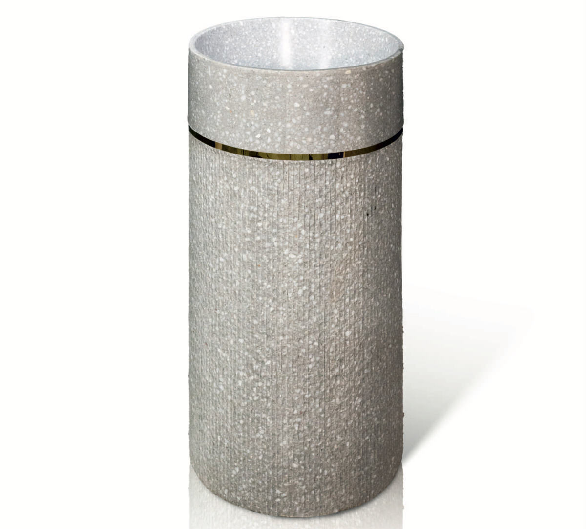 KMF-114 QUARTZ PEDESTAL