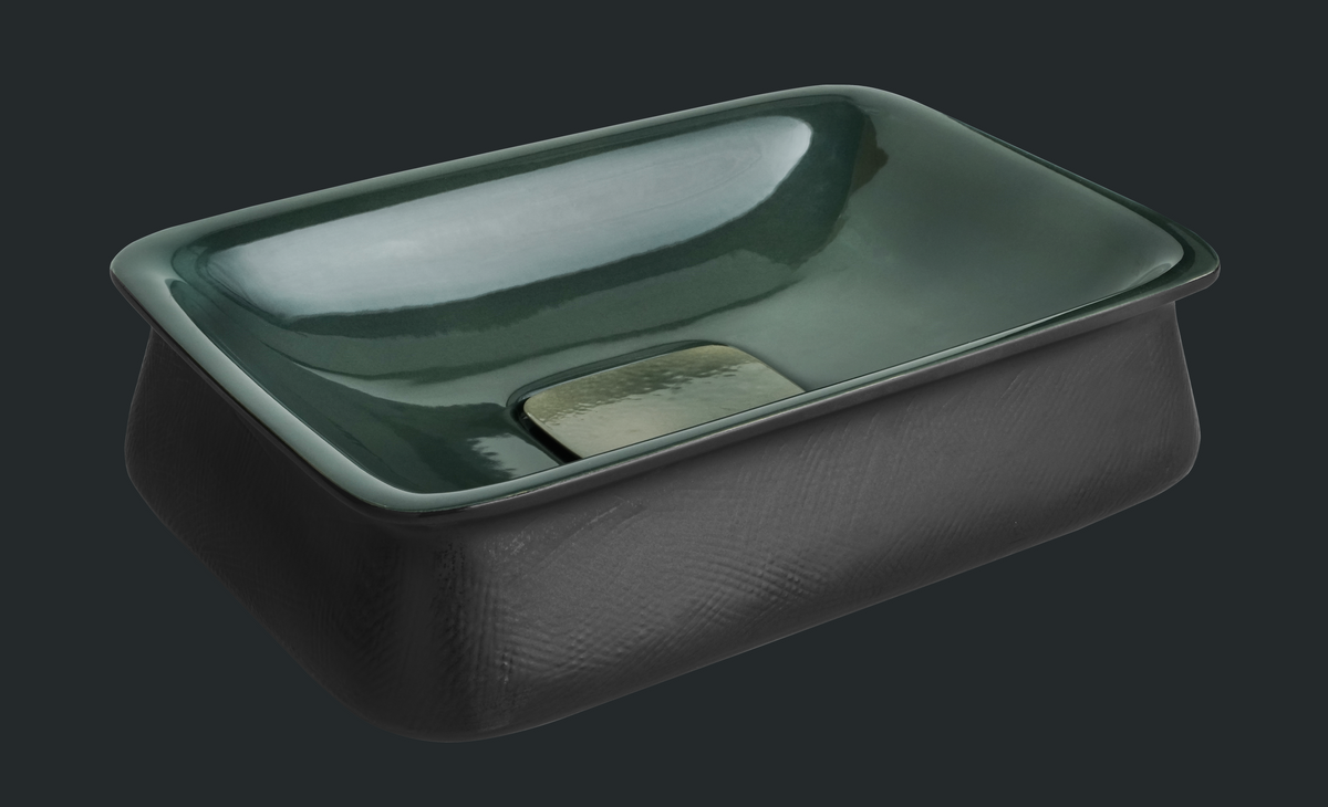 Uniq KMC-126 Table Top Wash Basin